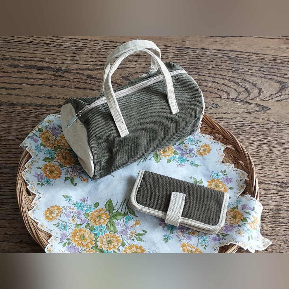 Lancome Cosmetic Bag